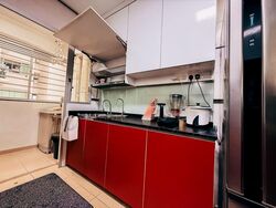 Blk 671A Waterway Banks (Punggol), HDB 4 Rooms #573946291
